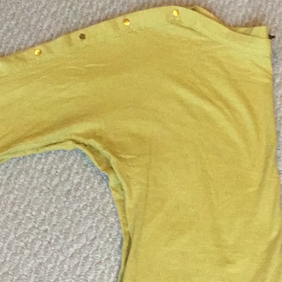 Escada Boat Neck Top - Picture 4 of 5